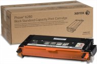 Принт-картридж Xerox Phaser 6280 (3K стр.), черный , 